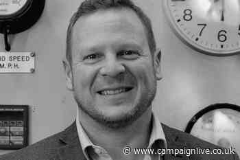 Barclays hires global MD of brand, creative and media