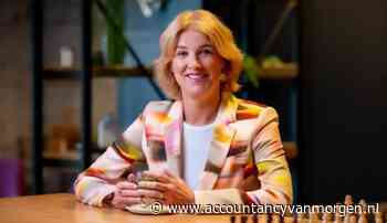 Linda Sas maakt rvb van aaff compleet