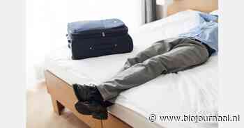 Wanneer heeft Yumeko's CEO zelf voor het laatst slecht geslapen?