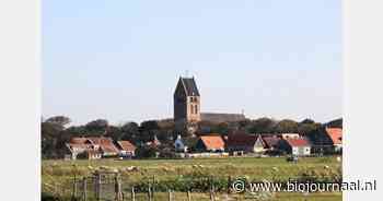 Protestantse kerken bezinnen zich op duurzame pacht landbouwgrond