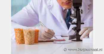 Document 'Vade mecum over officieel onderzoek in biologische productie' gepubliceerd