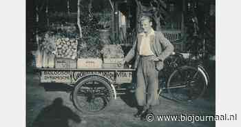 Wetenschappelijk congres ter gelegenheid van 100 jaar biodynamische landbouw: 20 november