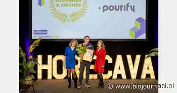 Nieuw: Horecava Sustainability Award
