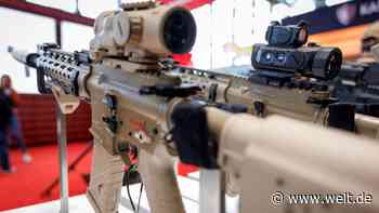 Das lange Warten auf das neue Sturmgewehr der Bundeswehr