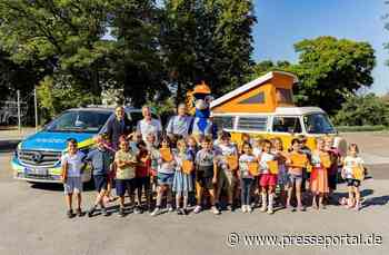 Schulweg-Champions: Neue ACV Initiative für Kindersicherheit im Straßenverkehr