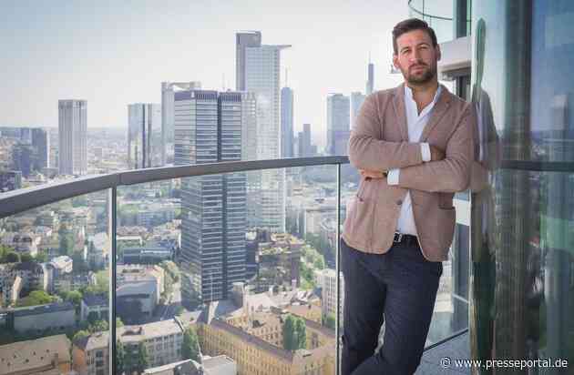 Immobilienprofi Marko Verkic von der PRIMODEUS Immobilien GmbH: So profitieren Käufer und Verkäufer vom stabilen Luxusmarkt in Frankfurt