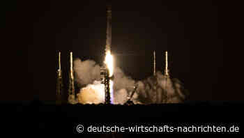 SpaceX-Explosion: US-Luftfahrtbehörde stoppt Raketenstarts