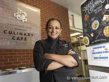 'I don’t like seeing my friends hungry:' Why kids say B.C. schools must serve meals