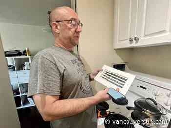 'We are being poisoned': Tenants 'baffled' at Vancouver's inaction over apartment tower's air quality problems