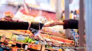 Deutsche Verbraucherpreise: Inflation sinkt erstmals seit März 2021 unter 2 Prozent