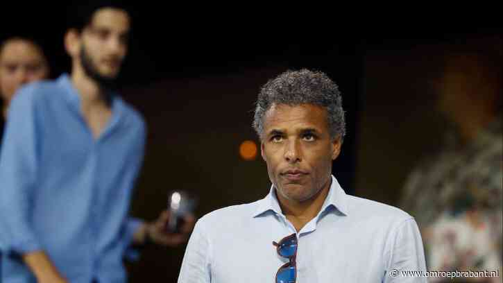 Van Hooijdonk kiest voor de NOS en vertrekt bij NAC als commissaris