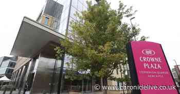 Newcastle hotel owners want to build extension despite troubled history