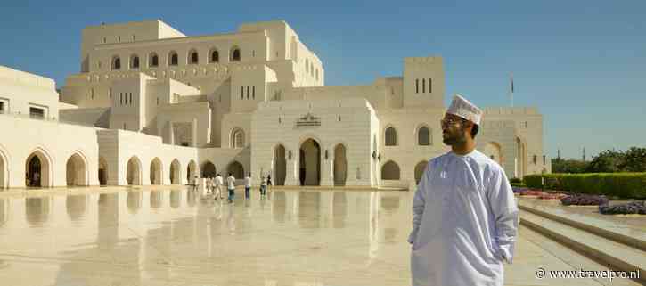 “Trots om bijzondere ANVR-congreslocaties te presenteren”
