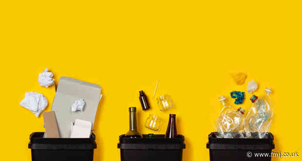 Almost half of SMEs in England don’t know that upcoming Simpler Recycling legislation will impact their business