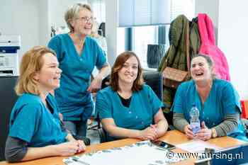 Ben jij bereid om door te werken na je pensioen?