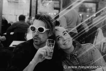 Radiostem Sofie Engelen en Boechoutse band Boskat duiken in het levensverhaal van Nirvana