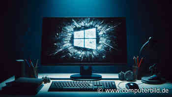 Windows Downdate: Kostenloses Hacker-Tool knackt alle Windows-PCs
