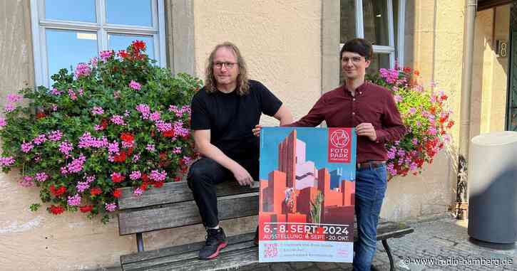 Forchheimer Stadtpark wird wieder zum Fotopark