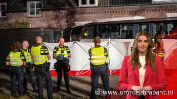 De week in beeld: een unieke rechtszaak, de grote storing en een busongeluk