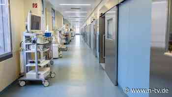 Ermittlungen gegen Ärztin: Polizei durchsucht bayrische Klinik nach Totgeburt