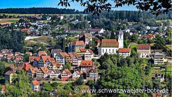 Wohnen in Altensteig: Mietspiegel soll Transparenz schaffen