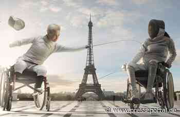 OMEGA ist Offizieller Zeitnehmer bei den Paralympischen Spielen 2024 in Paris