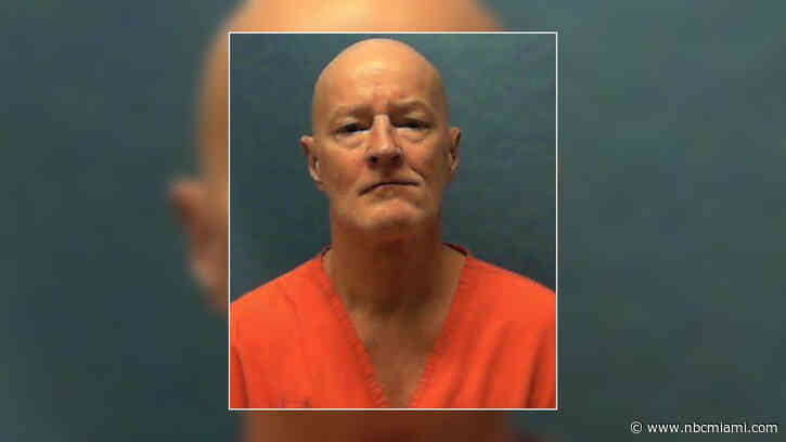 Florida to execute man convicted in 1994 killing of FSU student in national forest