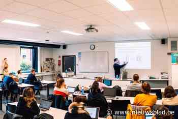Thomas More maakt lerarenopleiding flexibeler: “Leerkracht Nederlands worden ligt nu plots wel binnen bereik”