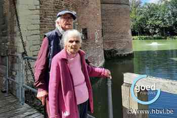 Stan en Maria zijn 70 jaar getrouwd