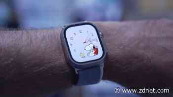 Why the Apple Watch Ultra 2 is a near-perfect wearable for me (and it's $100 off for Labor Day)