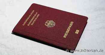 Kitzingen: Bundesdruckerei mit "jeder Menge Aufträge" - lange Wartezeit für Reisepass