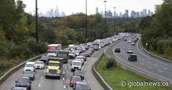 The ‘era’ of shorter commutes is officially over, StatCan says