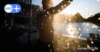 Schulen entwickeln Hitzepläne gegen den Unterrichtsausfall