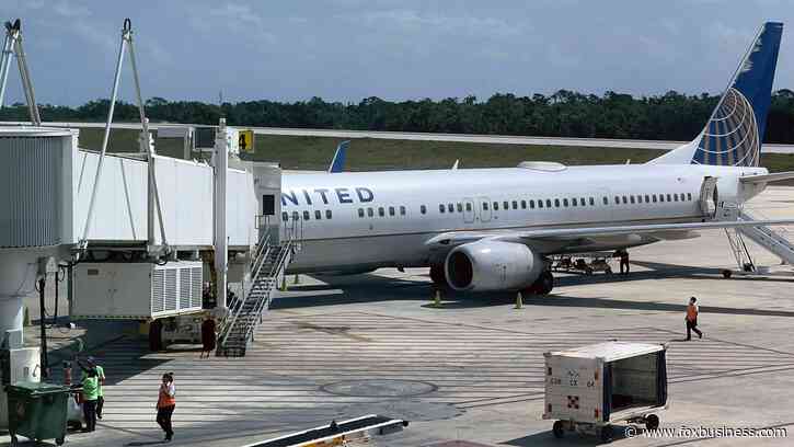 United Airlines flight diverted to Memphis over ‘severe turbulence’ that left 7 injured