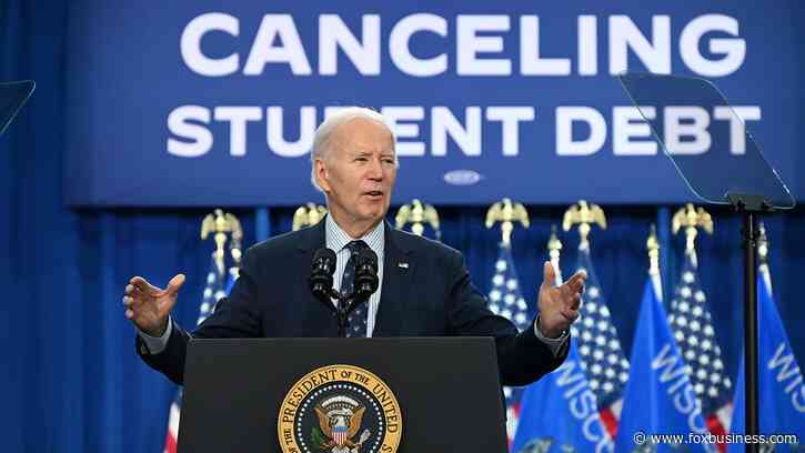 SCOTUS denies Biden admin request to allow temporary enforcement of student loan handout