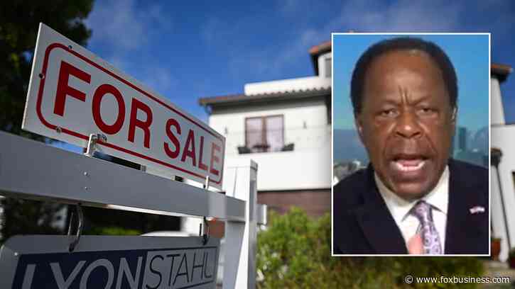 Attorney accuses CA lawmakers of 'window dressing' bill granting home loans to migrants: 'Magnet' for illegals
