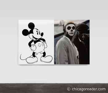 This Arthur Jafa show is right on time