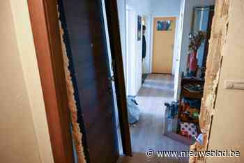 Vijf jaar effectief voor aanslag op appartement van ‘Soufian Burgemeester’