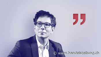 Die Schweiz fliegt blind im digitalen Raum