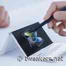 Tecno en OPPO tonen renders smartphones met dubbel vouwbaar scherm