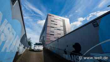 „Dies ist ein Instrument der Senatspolitik“