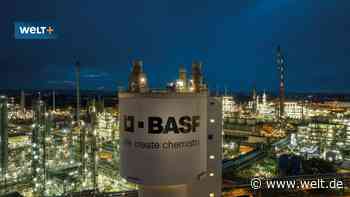 Jetzt bröckelt Deutschlands nächster Erfolgsfaktor