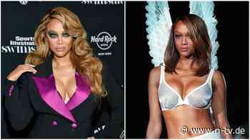 Comeback nach Kritik: "Victoria's Secret" holt Kult-Engel zurück auf den Laufsteg