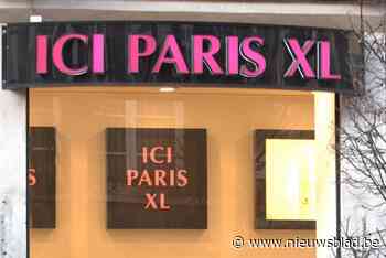 Parfumdieven mogen na vijf maanden voorhechtenis gevangenis verlaten