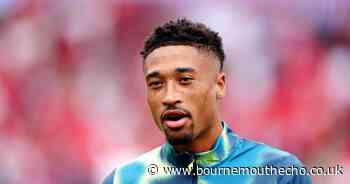 Daniel Jebbison having medical ahead of loan move, reports