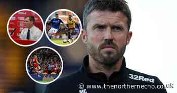 Middlesbrough transfer state of play on defenders, Josh Coburn & Rav van den Berg