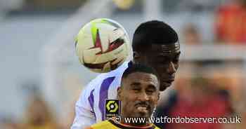 Cameroonian defender joins but small injury will delay his start