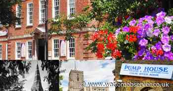 Events confirmed to offer insight into into Watford's history