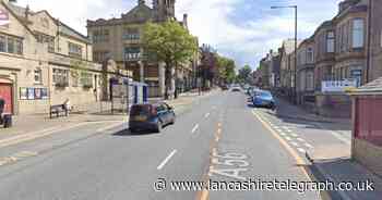 Teenage girl assaulted in town centre during music festival