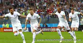 Kieran Trippier calls time on his England career